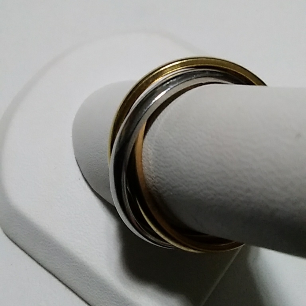 Illusion Ring - image 2